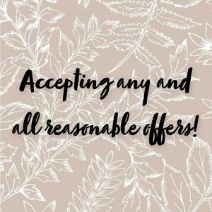 Let’s make a deal 🤪